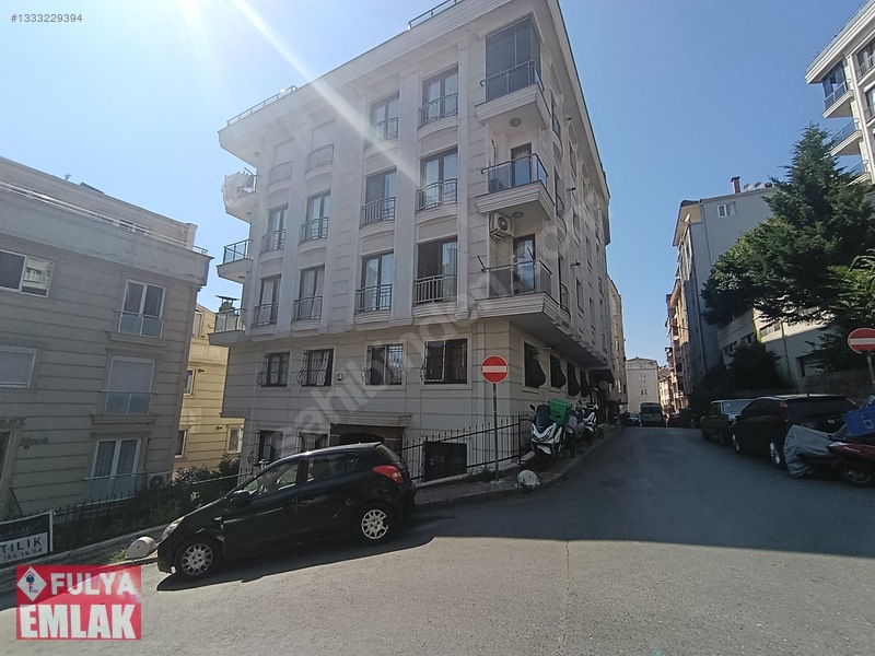Fulya Emlaktan Süper 2+1 Mobilyalı Metro Metrobüse 13-15dakika — fotoğraf 31