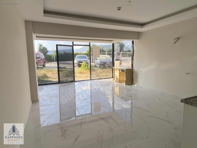Alanya Kestel'De Çok Uygun Fiyatlı 55 M² 1+1 Daire