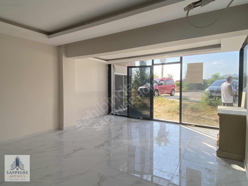 Alanya Kestel'de Çok Uygun Fiyatlı 55 M² 1+1 Daire — fotoğraf 2
