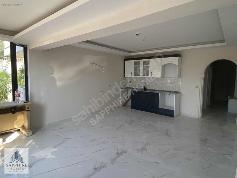 Alanya Kestel'de Çok Uygun Fiyatlı 55 M² 1+1 Daire — fotoğraf 4
