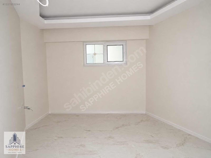 Alanya Kestel'de Çok Uygun Fiyatlı 55 M² 1+1 Daire — fotoğraf 6