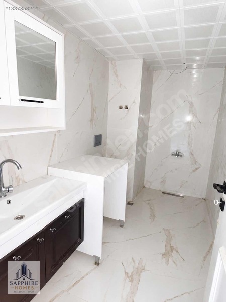 Alanya Kestel'de Çok Uygun Fiyatlı 55 M² 1+1 Daire — fotoğraf 7