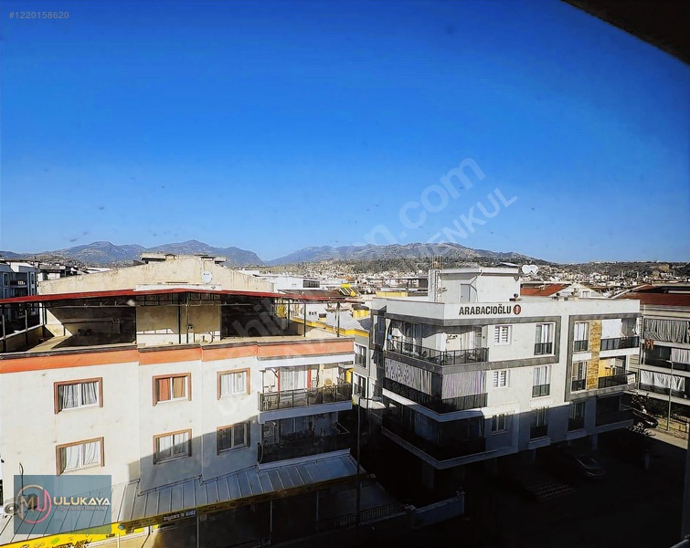 Takaslı Girne 5+1 Dublex Önü Açık Harika Konum — fotoğraf 4