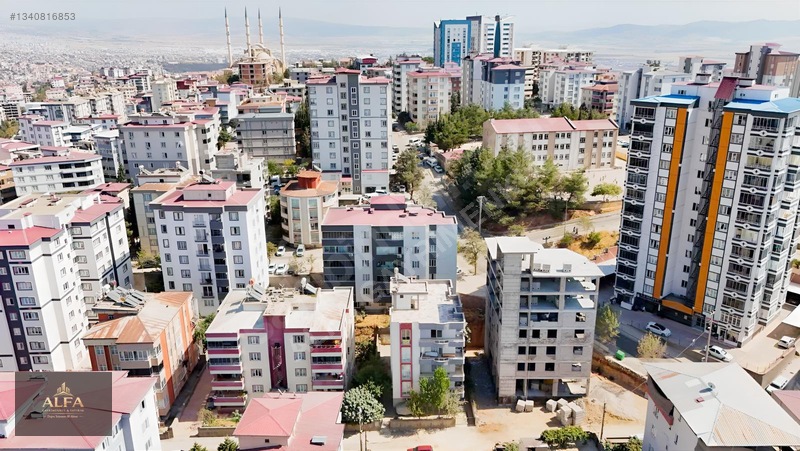 Alfa'dan Nfk Ve Sosyete Pazarı Civarı Satılık 4+1 Daire — fotoğraf 2