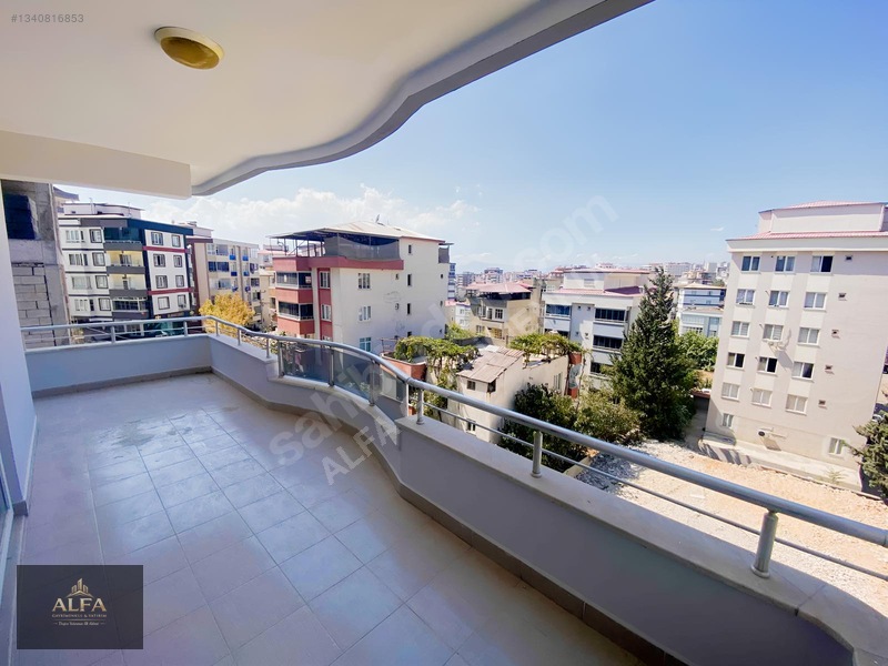 Alfa'dan Nfk Ve Sosyete Pazarı Civarı Satılık 4+1 Daire — fotoğraf 5