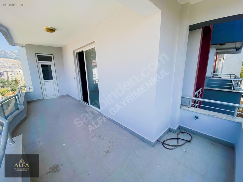 Alfa'dan Nfk Ve Sosyete Pazarı Civarı Satılık 4+1 Daire — fotoğraf 6
