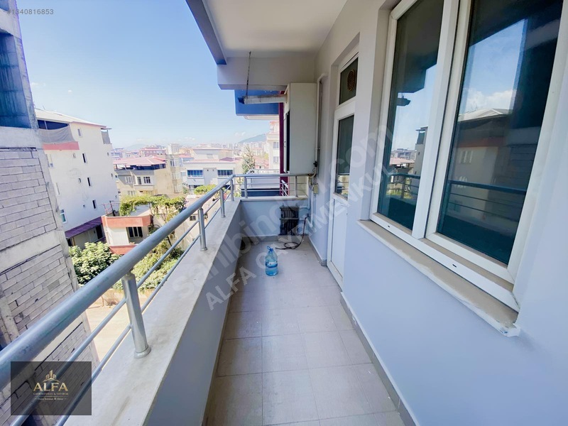 Alfa'dan Nfk Ve Sosyete Pazarı Civarı Satılık 4+1 Daire — fotoğraf 9