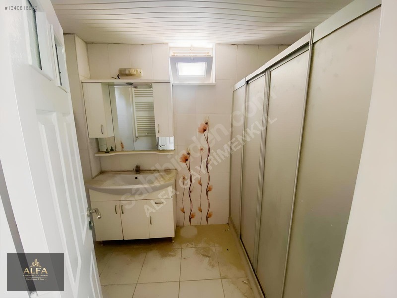 Alfa'dan Nfk Ve Sosyete Pazarı Civarı Satılık 4+1 Daire — fotoğraf 11