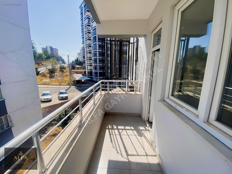 Alfa'dan Nfk Ve Sosyete Pazarı Civarı Satılık 4+1 Daire — fotoğraf 12
