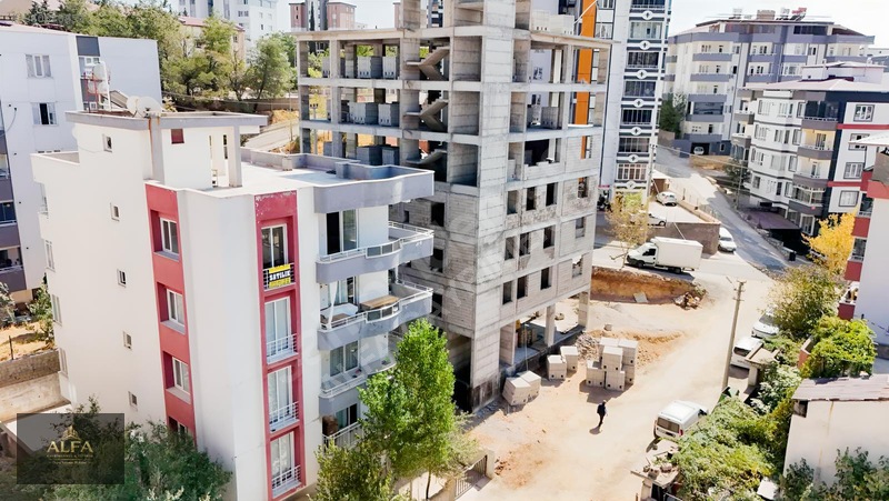 Alfa'dan Nfk Ve Sosyete Pazarı Civarı Satılık 4+1 Daire — fotoğraf 13
