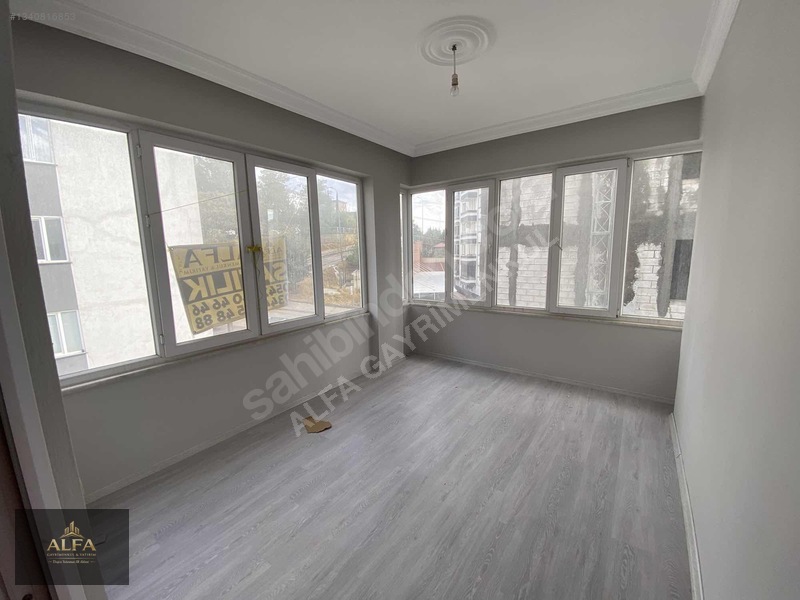 Alfa'dan Nfk Ve Sosyete Pazarı Civarı Satılık 4+1 Daire — fotoğraf 14