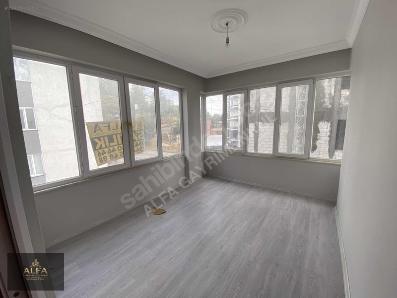 Alfa'dan Nfk Ve Sosyete Pazarı Civarı Satılık 4+1 Daire — fotoğraf 15