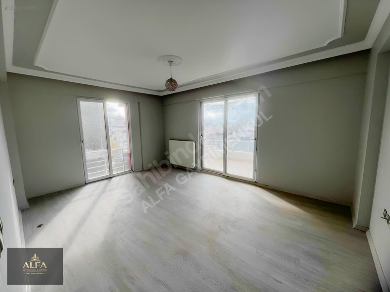 Alfa'dan Nfk Ve Sosyete Pazarı Civarı Satılık 4+1 Daire — fotoğraf 16