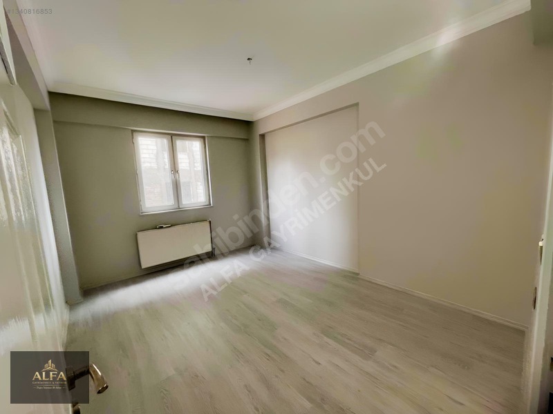 Alfa'dan Nfk Ve Sosyete Pazarı Civarı Satılık 4+1 Daire — fotoğraf 18