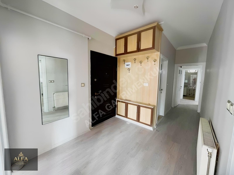 Alfa'dan Nfk Ve Sosyete Pazarı Civarı Satılık 4+1 Daire — fotoğraf 19