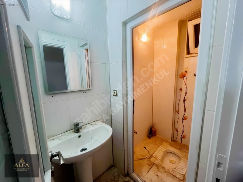 Alfa'dan Nfk Ve Sosyete Pazarı Civarı Satılık 4+1 Daire — fotoğraf 20