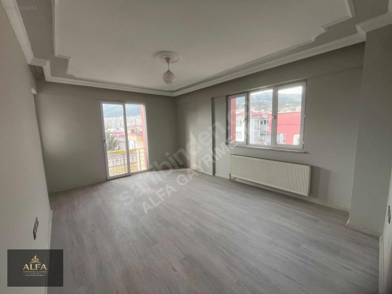 Alfa'dan Nfk Ve Sosyete Pazarı Civarı Satılık 4+1 Daire — fotoğraf 21