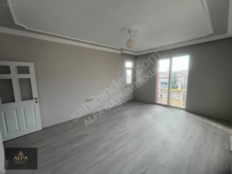 Alfa'dan Nfk Ve Sosyete Pazarı Civarı Satılık 4+1 Daire — fotoğraf 22