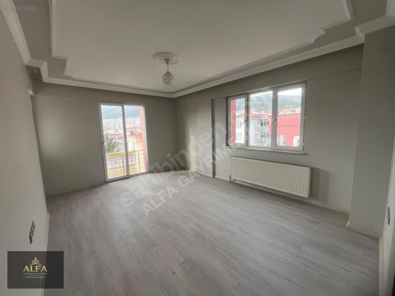 Alfa'dan Nfk Ve Sosyete Pazarı Civarı Satılık 4+1 Daire — fotoğraf 23