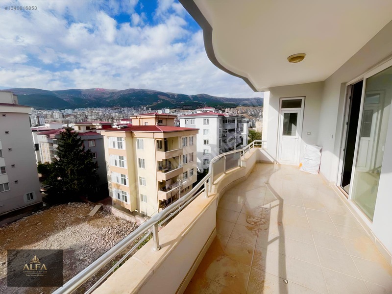 Alfa'dan Nfk Ve Sosyete Pazarı Civarı Satılık 4+1 Daire — fotoğraf 24