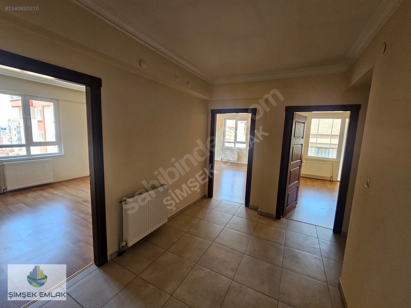 Şimşekten Y. Mahalle Çiğdemtepe De 3+1 130 M2 Site Dairesi 5.kat — fotoğraf 6