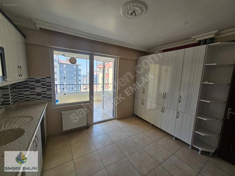 Şimşekten Y. Mahalle Çiğdemtepe De 3+1 130 M2 Site Dairesi 5.kat — fotoğraf 15