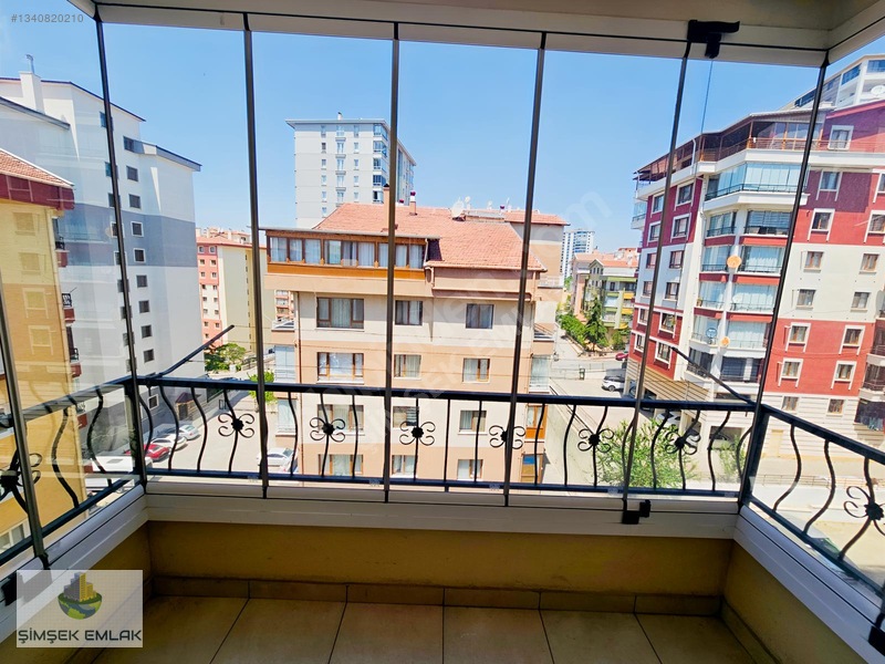 Şimşekten Y. Mahalle Çiğdemtepe De 3+1 130 M2 Site Dairesi 5.kat — fotoğraf 18