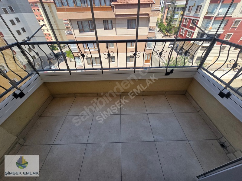 Şimşekten Y. Mahalle Çiğdemtepe De 3+1 130 M2 Site Dairesi 5.kat — fotoğraf 19