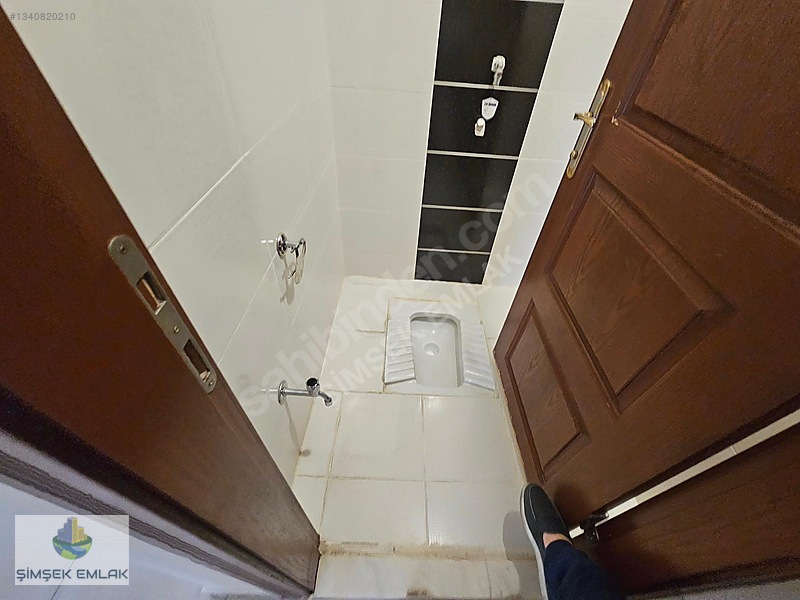 Şimşekten Y. Mahalle Çiğdemtepe De 3+1 130 M2 Site Dairesi 5.kat — fotoğraf 21
