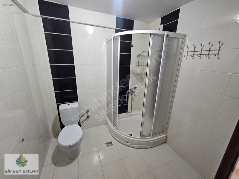 Şimşekten Y. Mahalle Çiğdemtepe De 3+1 130 M2 Site Dairesi 5.kat — fotoğraf 24