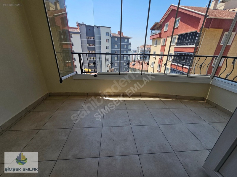 Şimşekten Y. Mahalle Çiğdemtepe De 3+1 130 M2 Site Dairesi 5.kat — fotoğraf 31