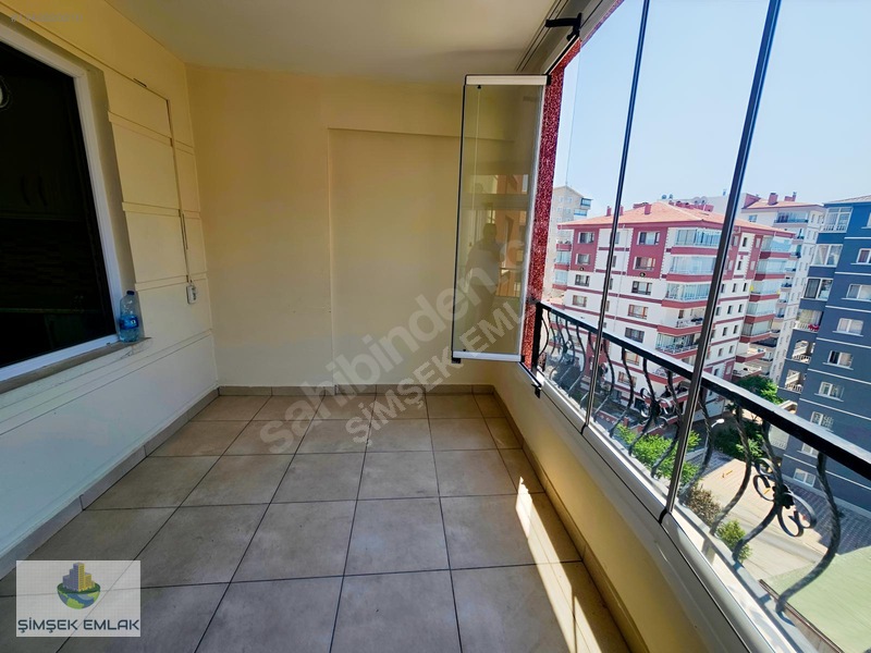 Şimşekten Y. Mahalle Çiğdemtepe De 3+1 130 M2 Site Dairesi 5.kat — fotoğraf 32