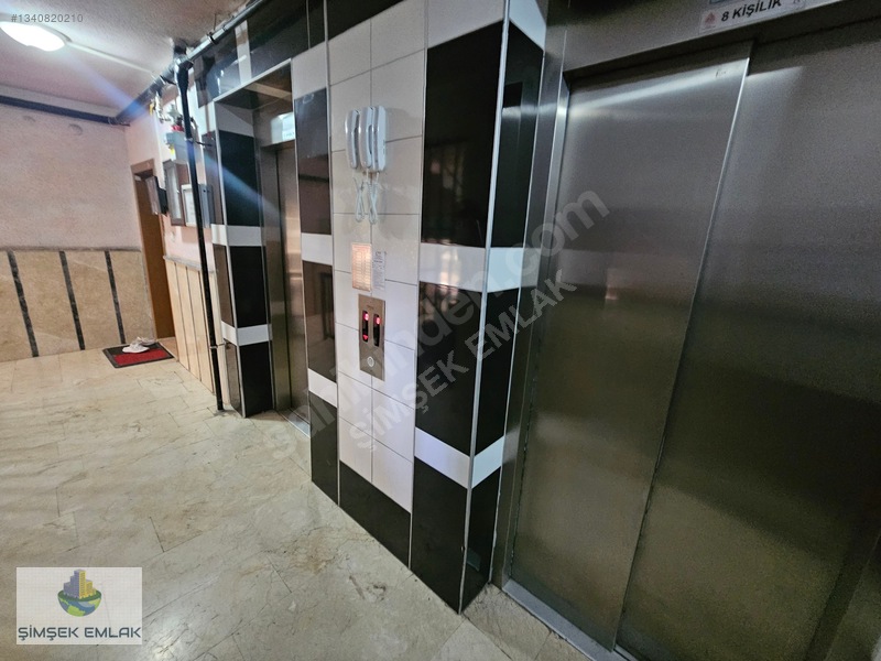 Şimşekten Y. Mahalle Çiğdemtepe De 3+1 130 M2 Site Dairesi 5.kat — fotoğraf 34