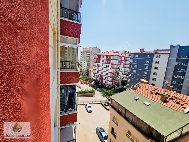 Şimşekten Y. Mahalle Çiğdemtepe De 3+1 130 M2 Site Dairesi 5.kat — fotoğraf 35