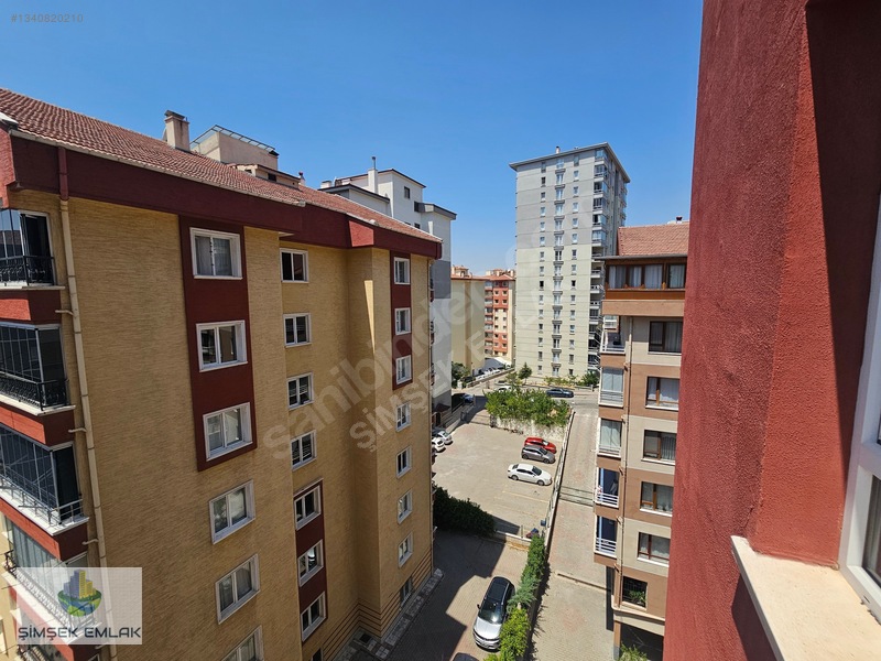 Şimşekten Y. Mahalle Çiğdemtepe De 3+1 130 M2 Site Dairesi 5.kat — fotoğraf 36