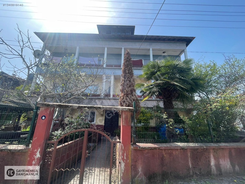 Şehrin Merkezinde 3+1 Satılık Daire