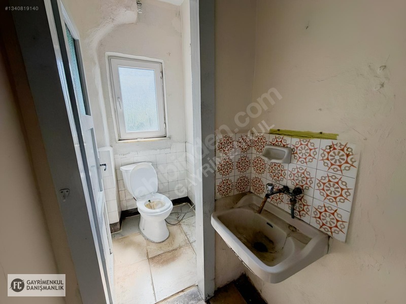Şehrin Merkezinde 3+1 Satılık Daire — fotoğraf 10