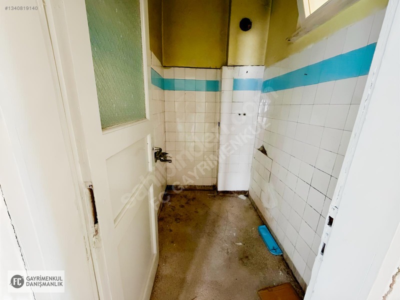Şehrin Merkezinde 3+1 Satılık Daire — fotoğraf 12
