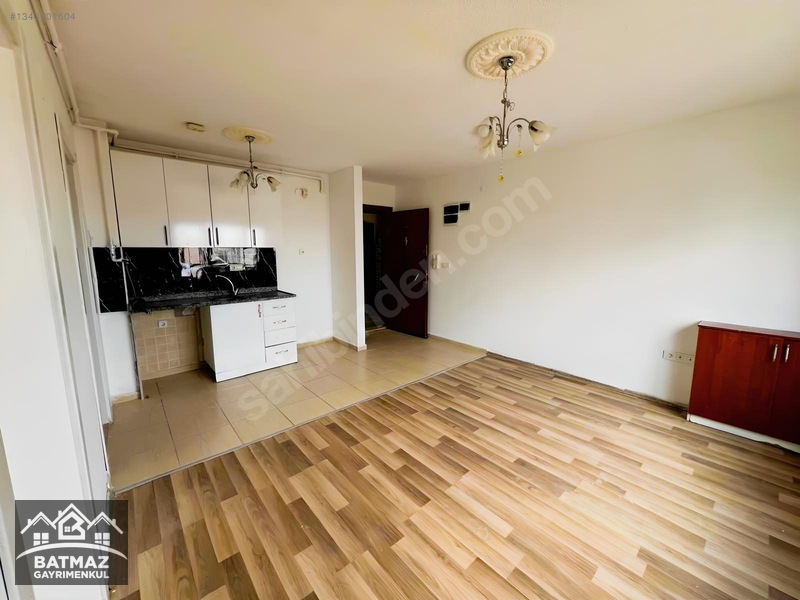Batmaz Dan Beykent 2.etapda 1+1 Satılık Bakımlı Daire