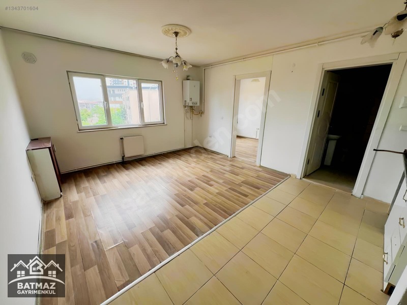 Batmaz Dan Beykent 2.etapda 1+1 Satılık Bakımlı Daire — fotoğraf 3