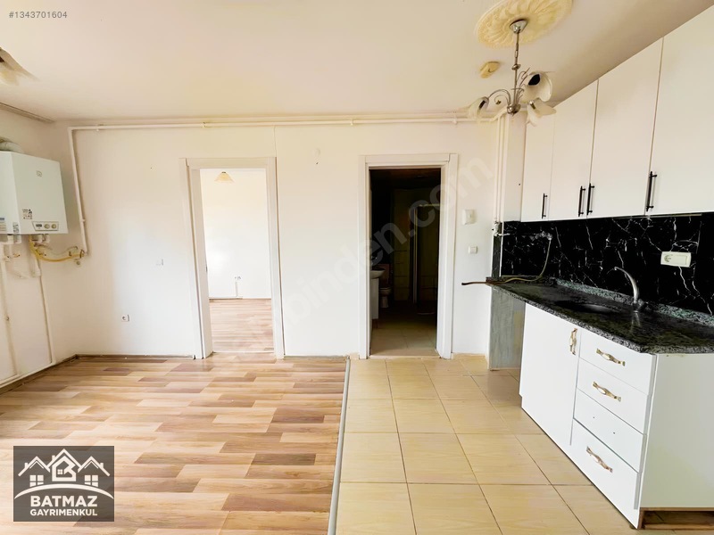 Batmaz Dan Beykent 2.etapda 1+1 Satılık Bakımlı Daire — fotoğraf 4