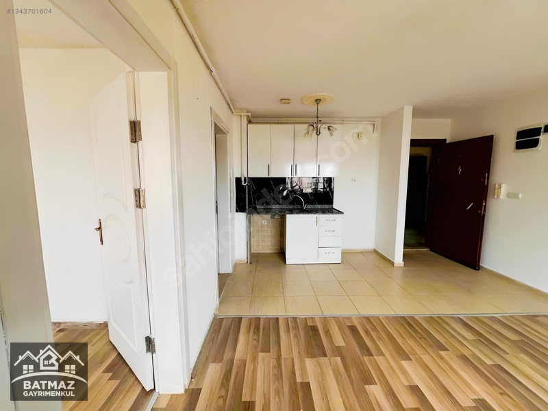 Batmaz Dan Beykent 2.etapda 1+1 Satılık Bakımlı Daire — fotoğraf 5
