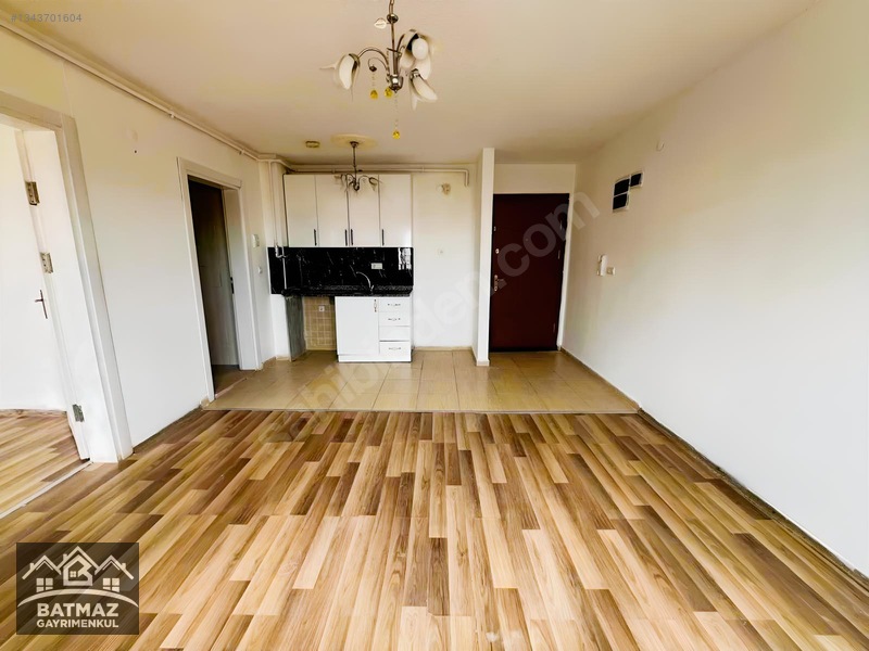 Batmaz Dan Beykent 2.etapda 1+1 Satılık Bakımlı Daire — fotoğraf 6