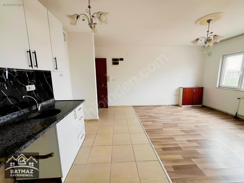Batmaz Dan Beykent 2.etapda 1+1 Satılık Bakımlı Daire — fotoğraf 7