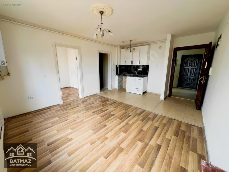 Batmaz Dan Beykent 2.etapda 1+1 Satılık Bakımlı Daire — fotoğraf 9