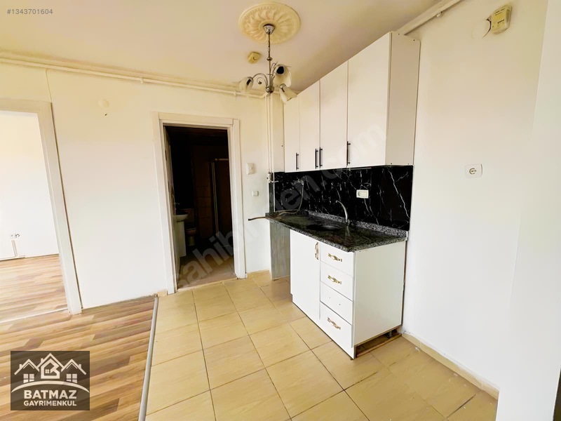 Batmaz Dan Beykent 2.etapda 1+1 Satılık Bakımlı Daire — fotoğraf 10