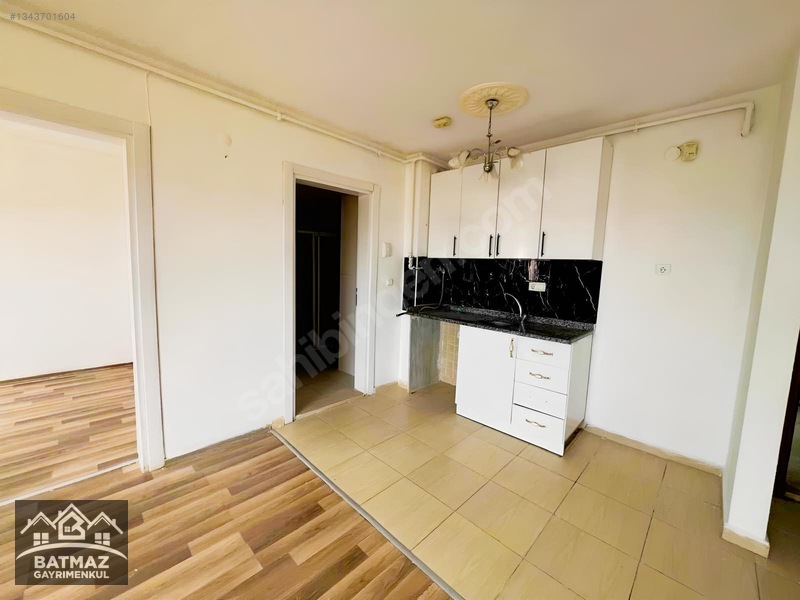 Batmaz Dan Beykent 2.etapda 1+1 Satılık Bakımlı Daire — fotoğraf 11