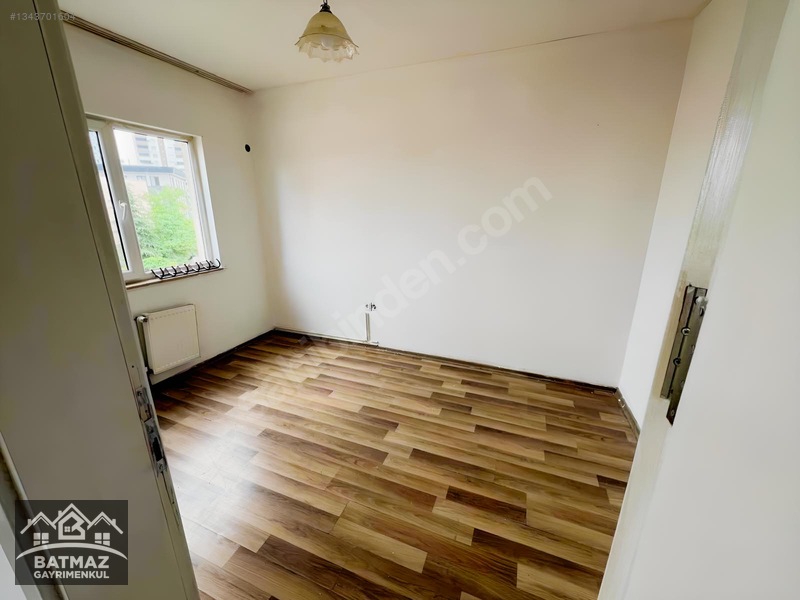 Batmaz Dan Beykent 2.etapda 1+1 Satılık Bakımlı Daire — fotoğraf 13