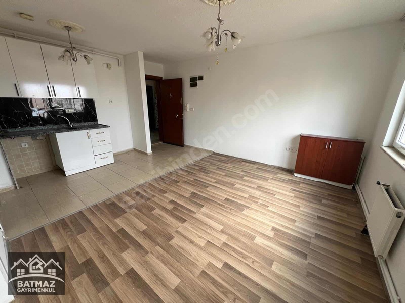 Batmaz Dan Beykent 2.etapda 1+1 Satılık Bakımlı Daire — fotoğraf 15