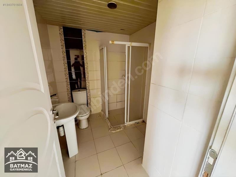 Batmaz Dan Beykent 2.etapda 1+1 Satılık Bakımlı Daire — fotoğraf 16